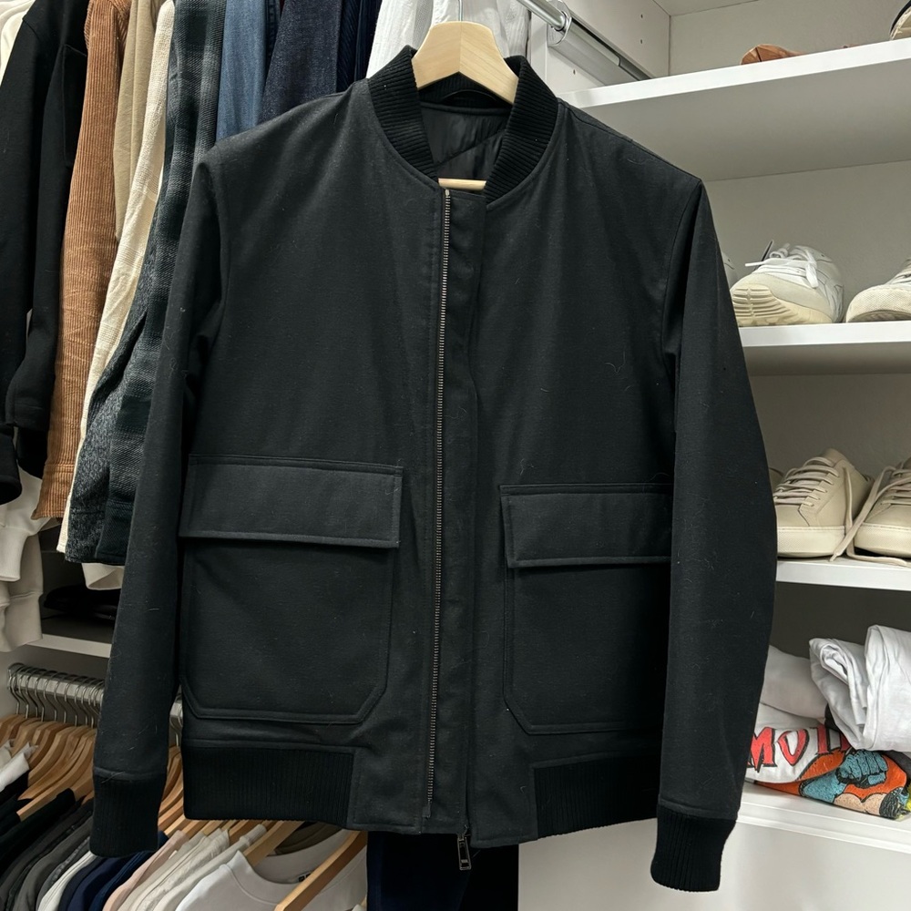 Reversible Theory Bomber